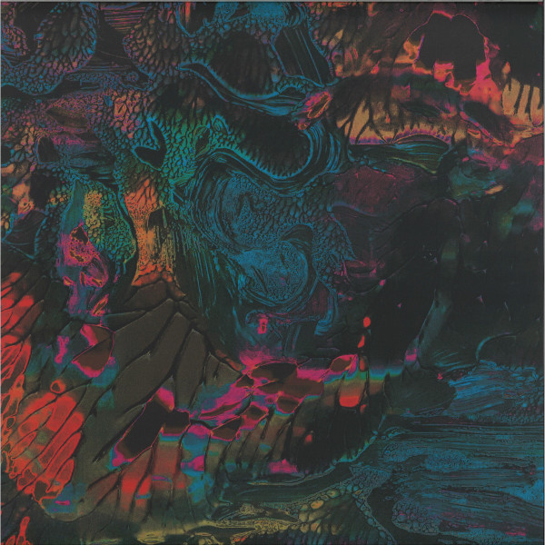 Las — IMRV030