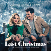 George Michael — Last Christmas (The Original Motion Picture Soundtrack)