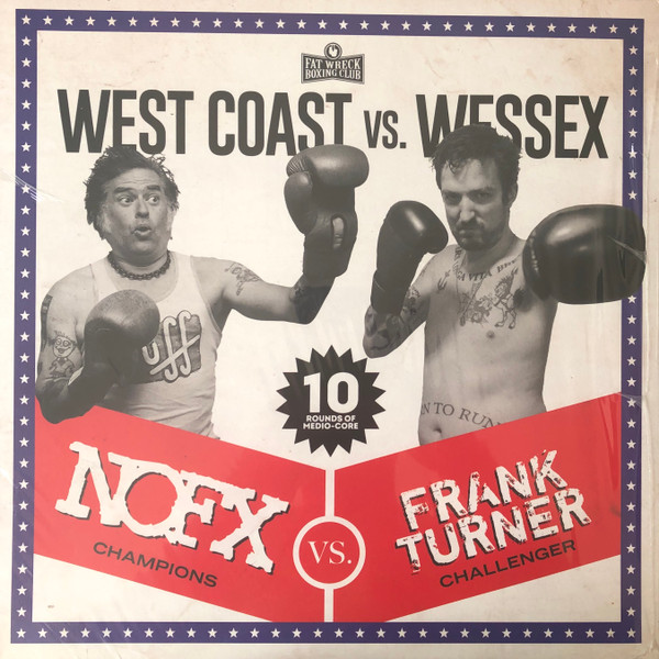 NOFX Vs. Frank Turner — West Coast Vs. Wessex