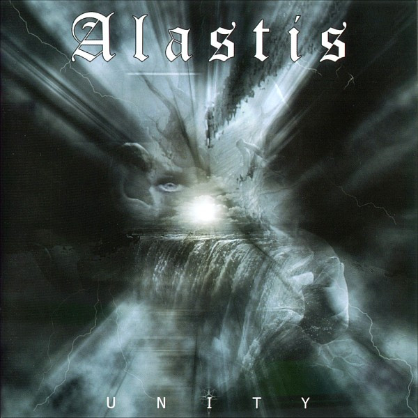 Alastis — Unity