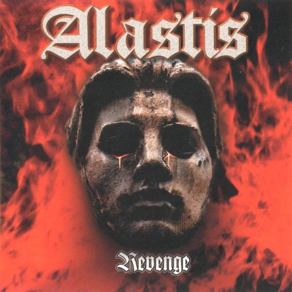 Alastis — Revenge