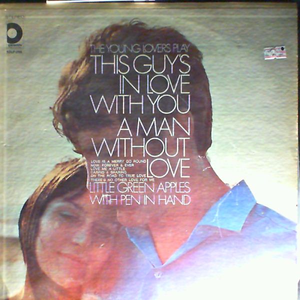 Young Lovers — Play