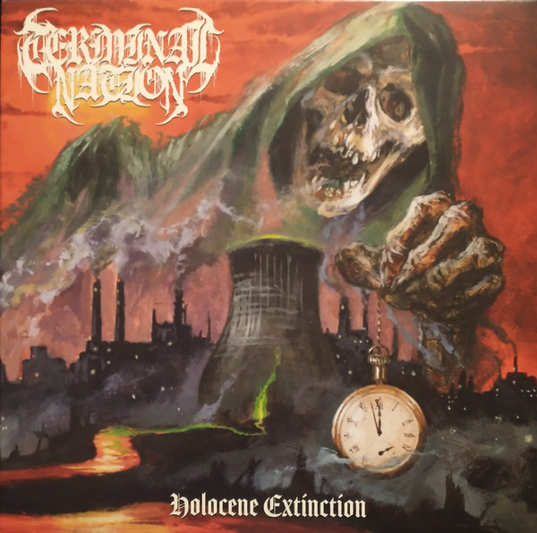 Terminal Nation — Holocene Extinction