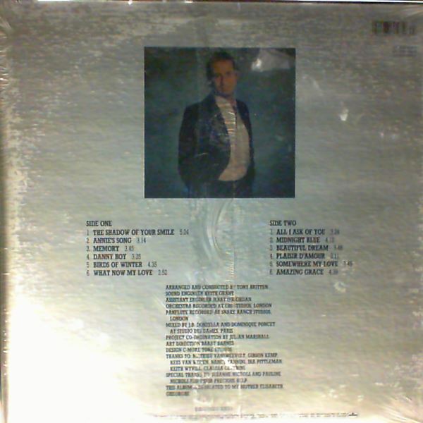 Zamfir — A Return To Romance