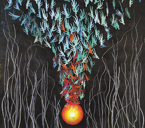 Bright Eyes — Down In The Weeds, Where The World Once Was