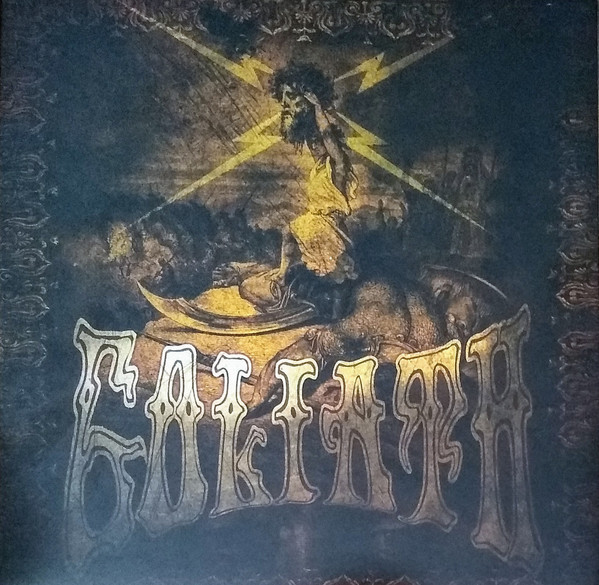 Goliath — Goliath