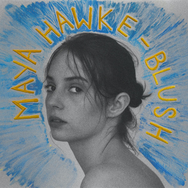Maya Hawke — Blush