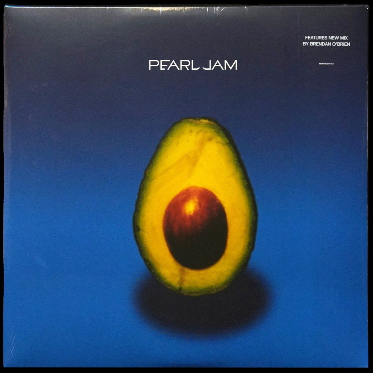 Pearl Jam — Pearl Jam
