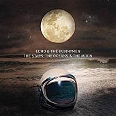 ECHO & THE BUNNYMEN — The Stars, The Oceans & The Moon