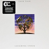 Talk Talk — Laughing Stock