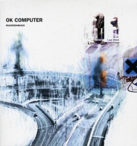 Radiohead — OK Computer
