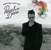 Panic! At The Disco — Too Weird To Live, Too Rare To Die!