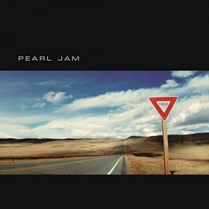 Pearl Jam — Yield