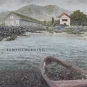 Iamthemorning (Harrison Gavin - King Crimson, Porcupine Tree) — Ocean Sounds