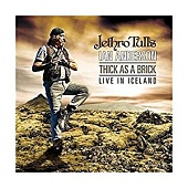 Ian Anderson — Thick As A Brick - Live In Iceland