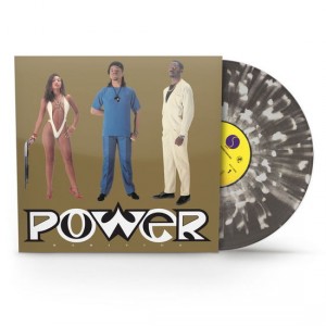 Ice-T — Power Rarities