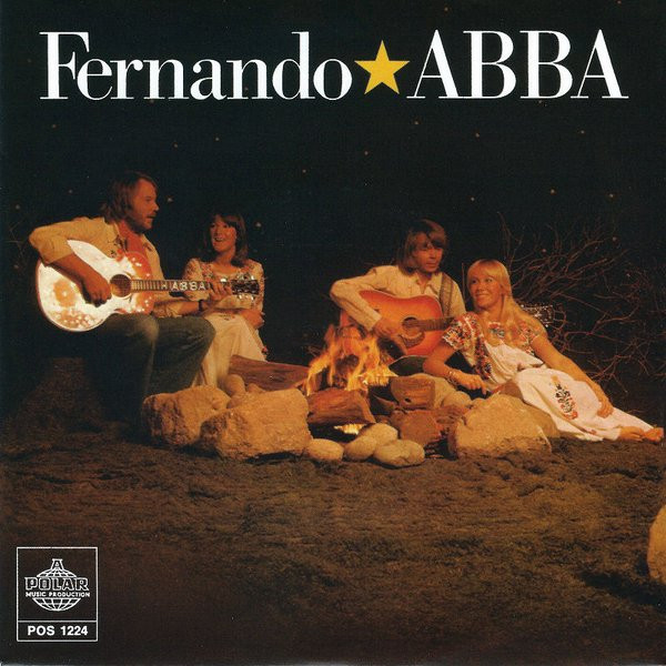 ABBA — Fernando
