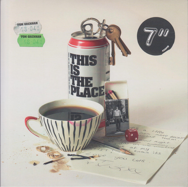 Tom Grennan — This Is The Place