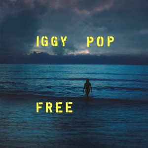 Iggy Pop — Free