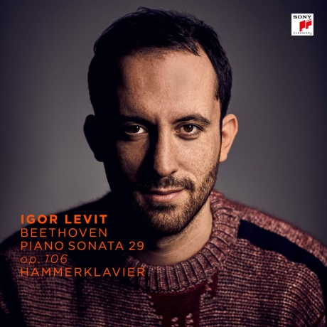 IGOR LEVIT — Beethoven: Piano Sonata No. 29 In B-Flat Major, Op.