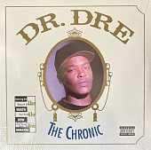 Dr. Dre — The Chronic