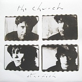 The Church — Starfish