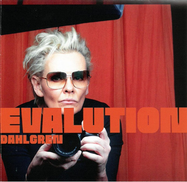 Eva Dahlgren — Evalution