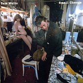 Waits Tom — Small Change
