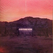Arcade Fire — Everything Now