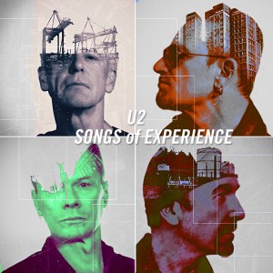 U2 — Songs Of Experience