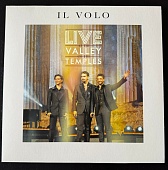Il Volo — Live At The Valley Of The Temples