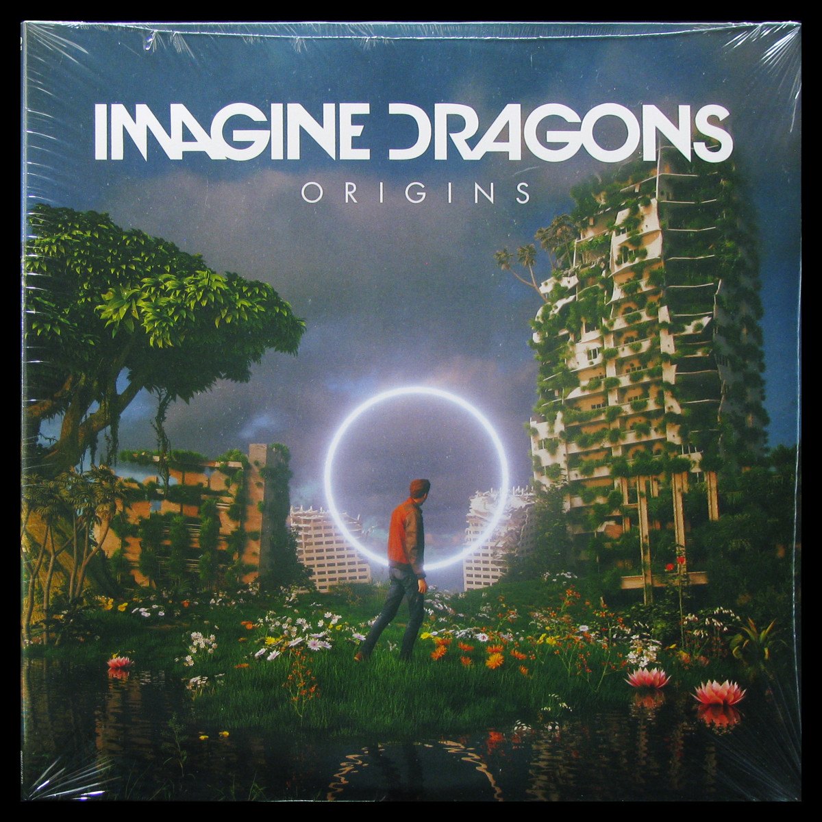 Imagine Dragons — Origins