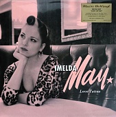 May Imelda — Love Tattoo