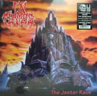 In Flames — The Jester Race