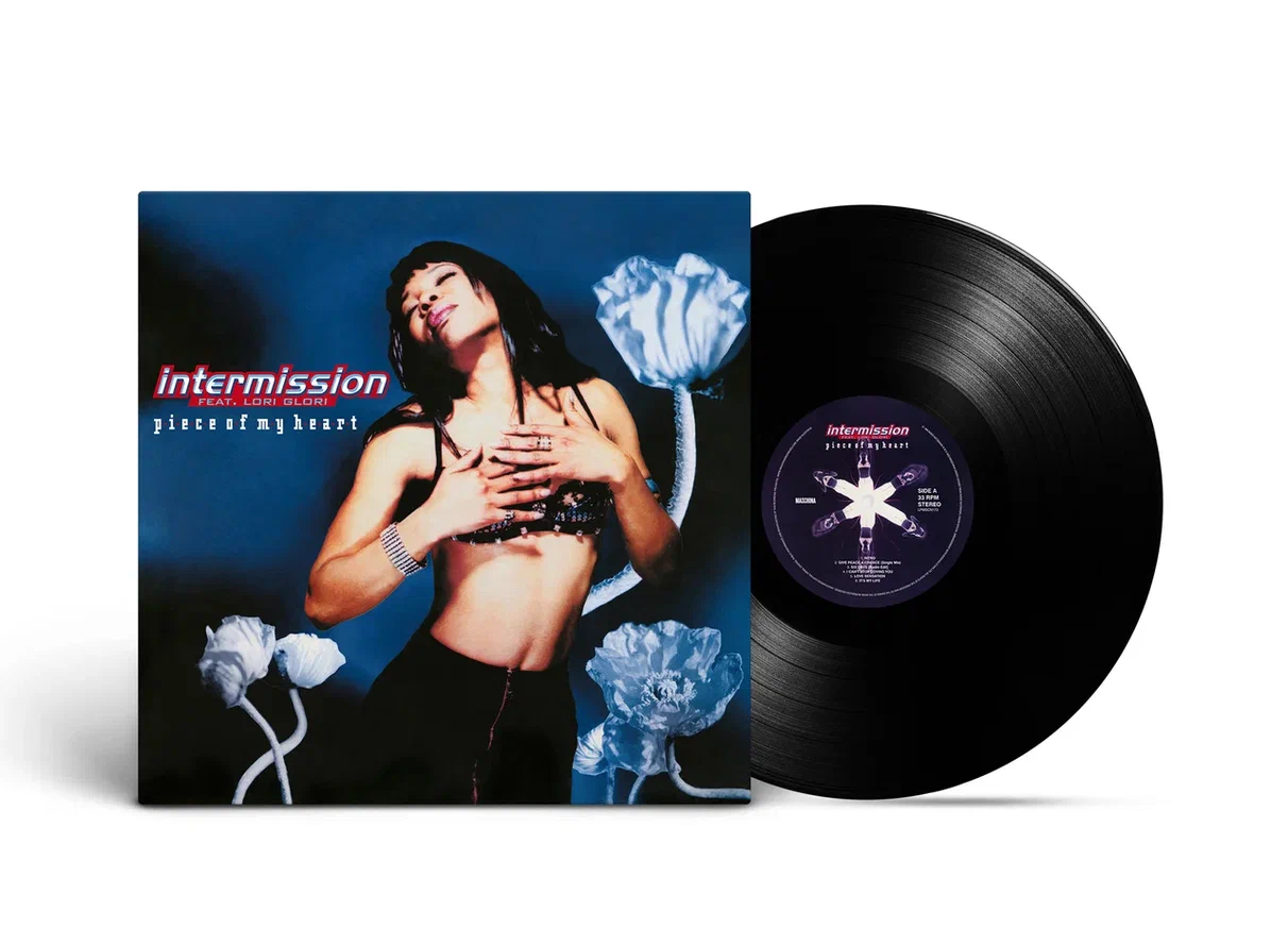 Intermission — Piece Of My Heart