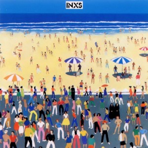 INXS — INXS