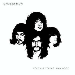 Kings Of Leon — Youth & Young Manhood