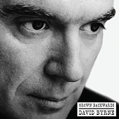 David Byrne — Grown Backwards