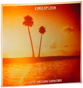 Kings Of Leon — Come Around Sundown