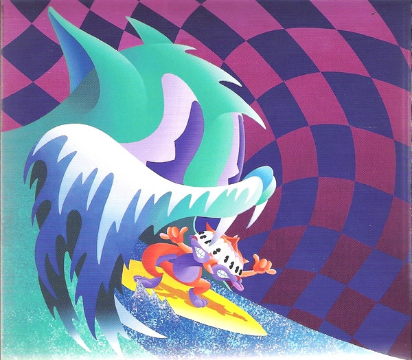 MGMT — Congratulations