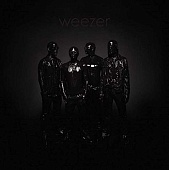 WEEZER — Weezer (Black Album)