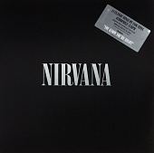 NIRVANA — Nirvana (45rpm)