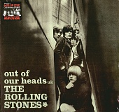 The Rolling Stones — Out Of Our Heads (UK Version)