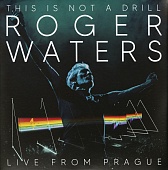 ROGER WATERS — This Is Not A Drill
