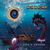 KANSAS — Point Of Know Return Live & Beyond