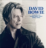 DAVID BOWIE — I Can't Give Everything Away