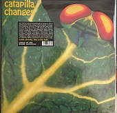 Catapilla — Changes