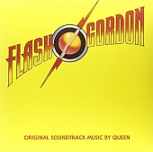 QUEEN — Flash Gordon