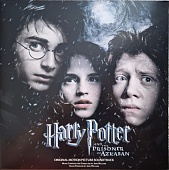 JOHN WILLIAMS — Harry Potter And The Prisoner Of Azkaban