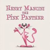 Henry Mancini — The Pink Panther